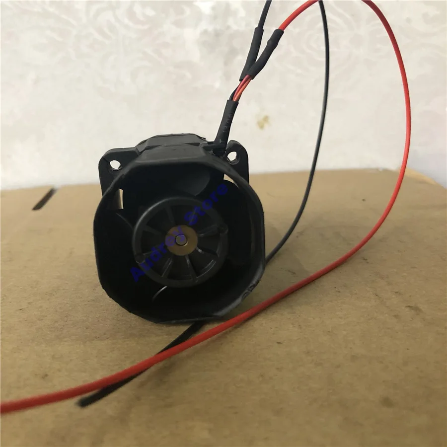 4CM4056 DC12V 1.82A самодельный масляный охлаждаемый турбонагнетатель с усиленным