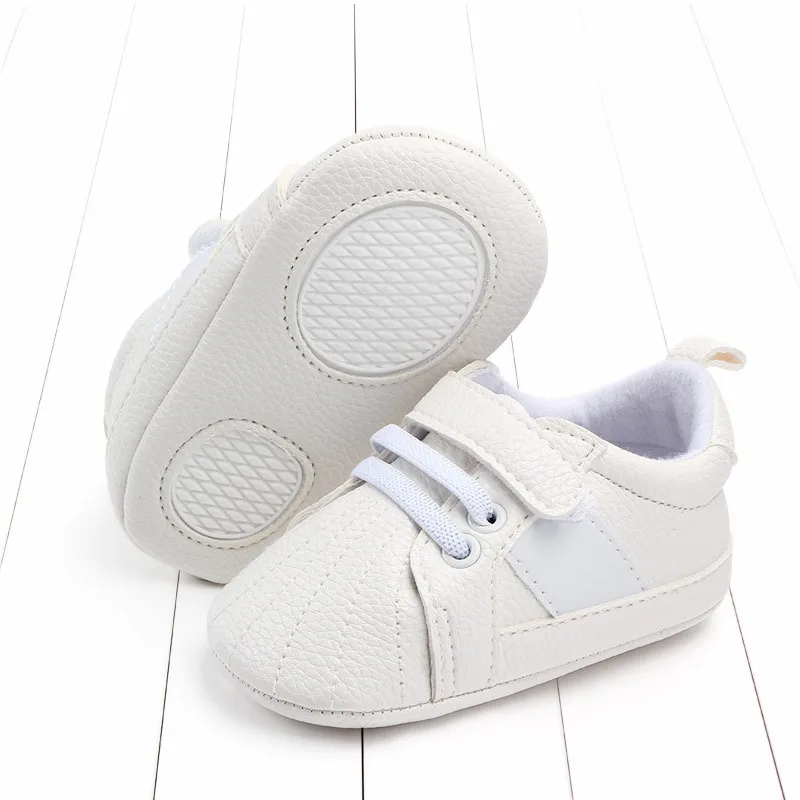 Детская обувь повседневная спортивная удобная для малышей Нескользящая дышащая