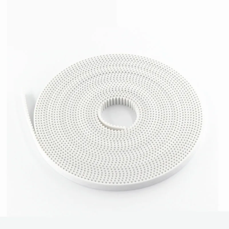 SWMAKER 1 м 2 GT 10 мм 6 PU стальной проволоки открытие синхронный ширина пояса мм/6 для Mendel