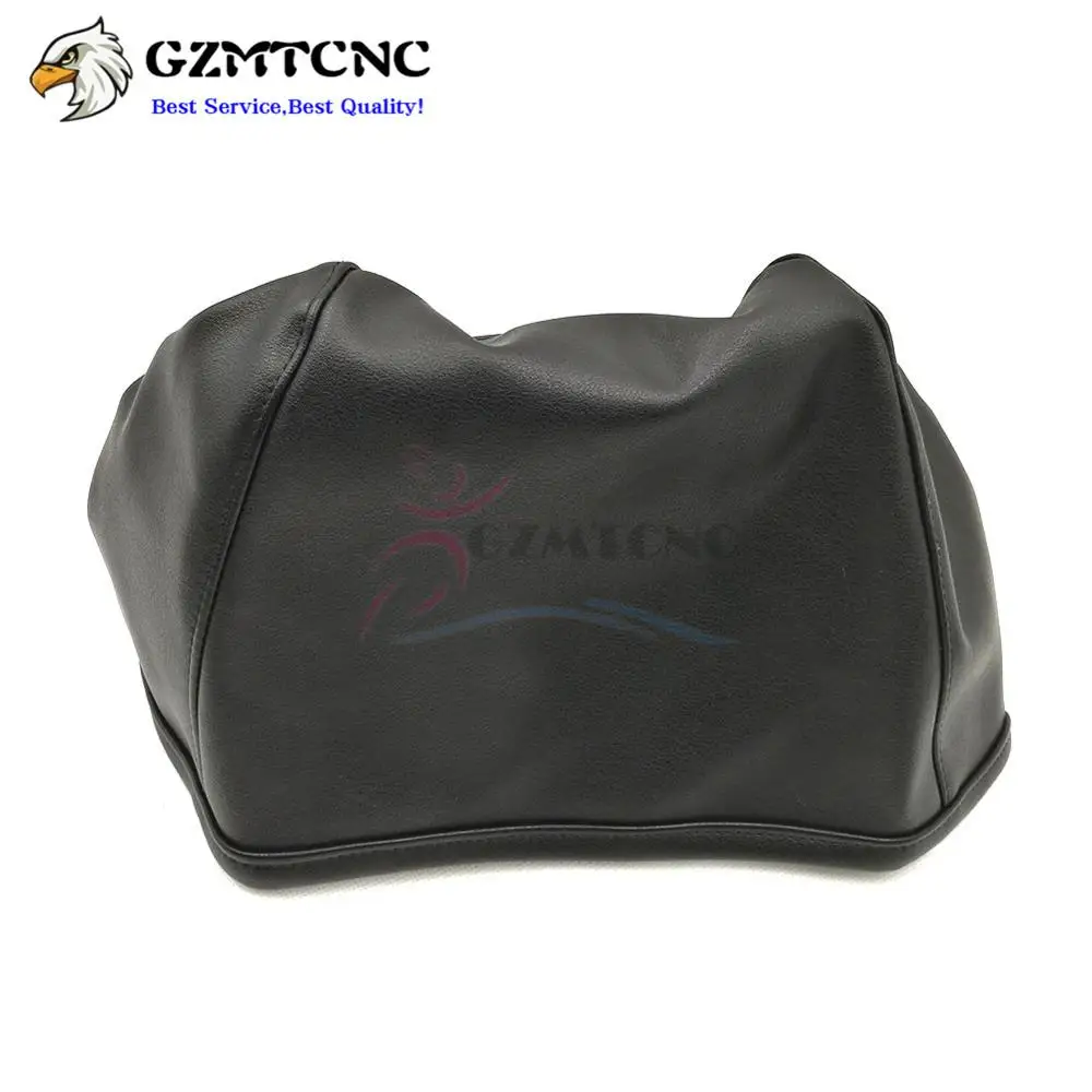 Защитный Бюстгальтер для топливного бака Harley Sportster XL 883 1200 Low XL1200L 2006-2011 XL883C Custom
