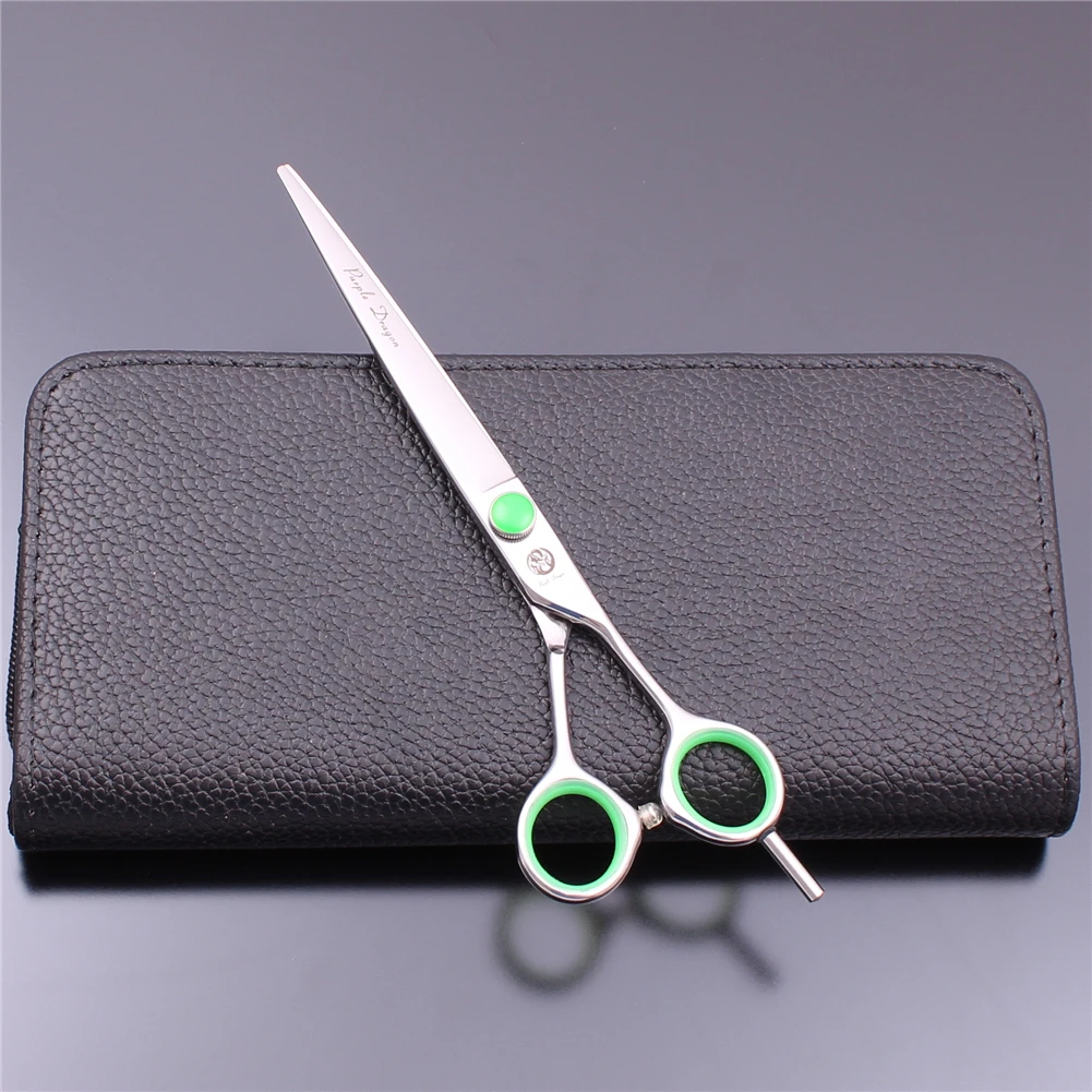 Z1121 5 'ɵ 5'' 6 'ɷ&quot JP 440C парикмахерские ножницы Ножницы Прямые