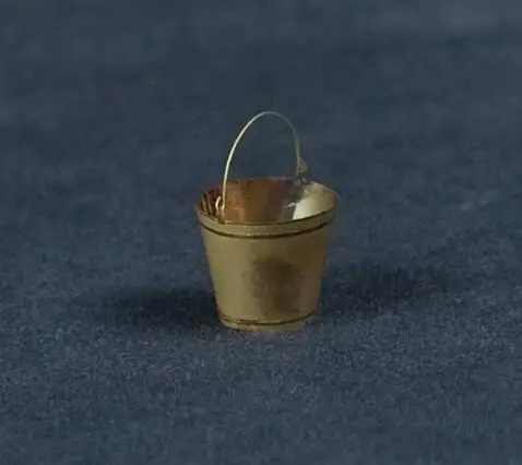 1/35 масштаб различные ведра 1 шт. травление листы для военных моделей сцены