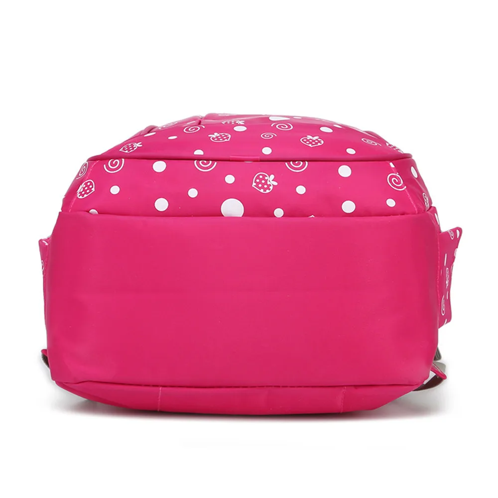 Новинка 2018 школьные сумки для девочек брендовый женский рюкзак оптовая продажа