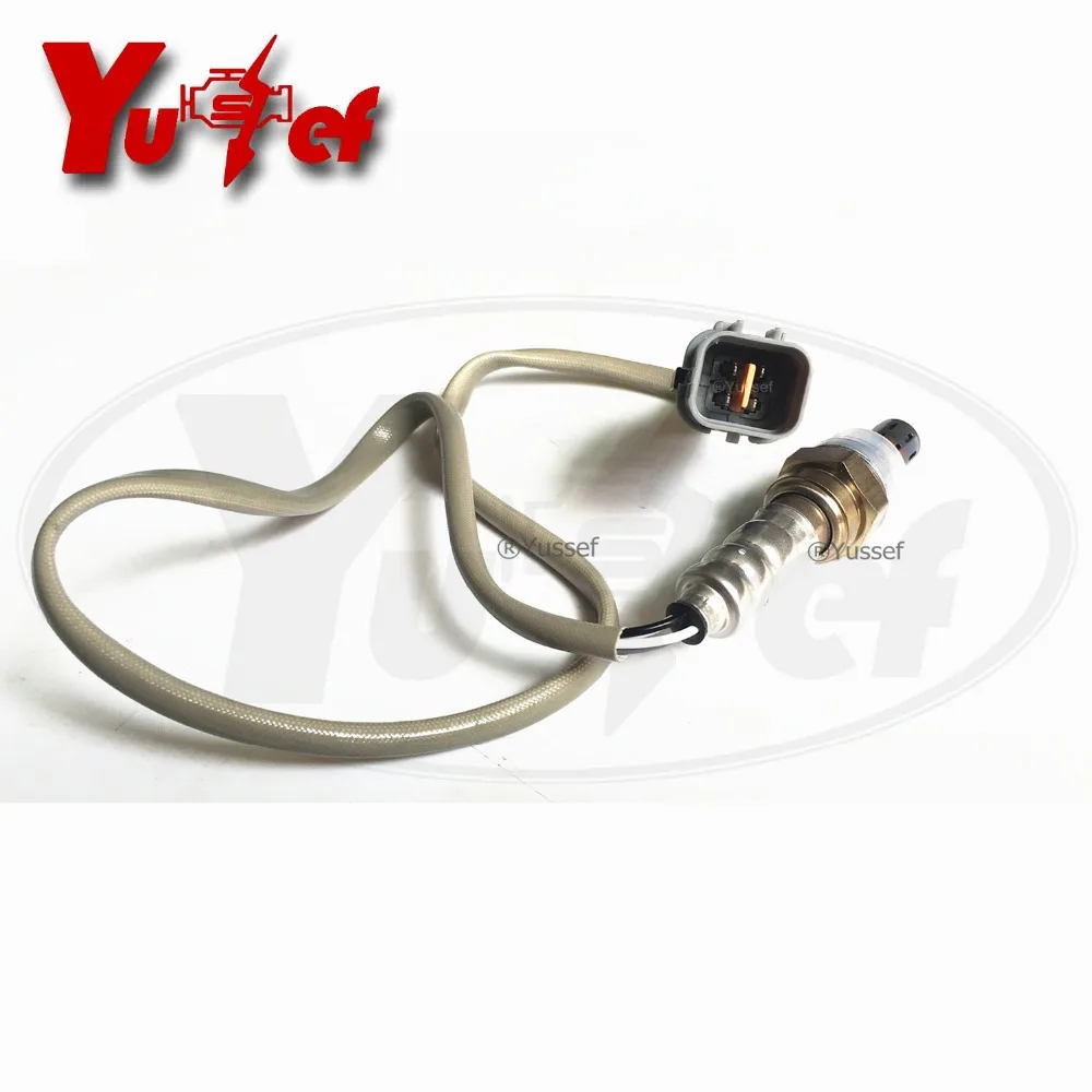 Кислородный датчик O2 39210 37520 3921037520 для HYUNDAI SANTA FE TRAJET TUCSON KIA SPORTAGE 2.7L 2.5L нисходящий