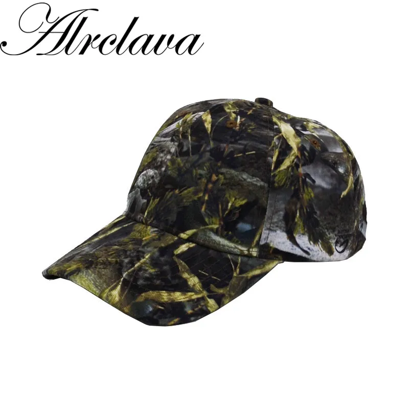 Камуфляжная бейсболка для мужчин и женщин охоты рыбалки отдыха|baseball cap|cap for menbaseball