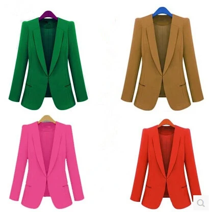 Черная пятница размера плюс 4XL модные уличные куртки для женщин 2017 Весна Тонкий