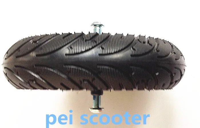 

8 inch front wheel for scooter phub-153