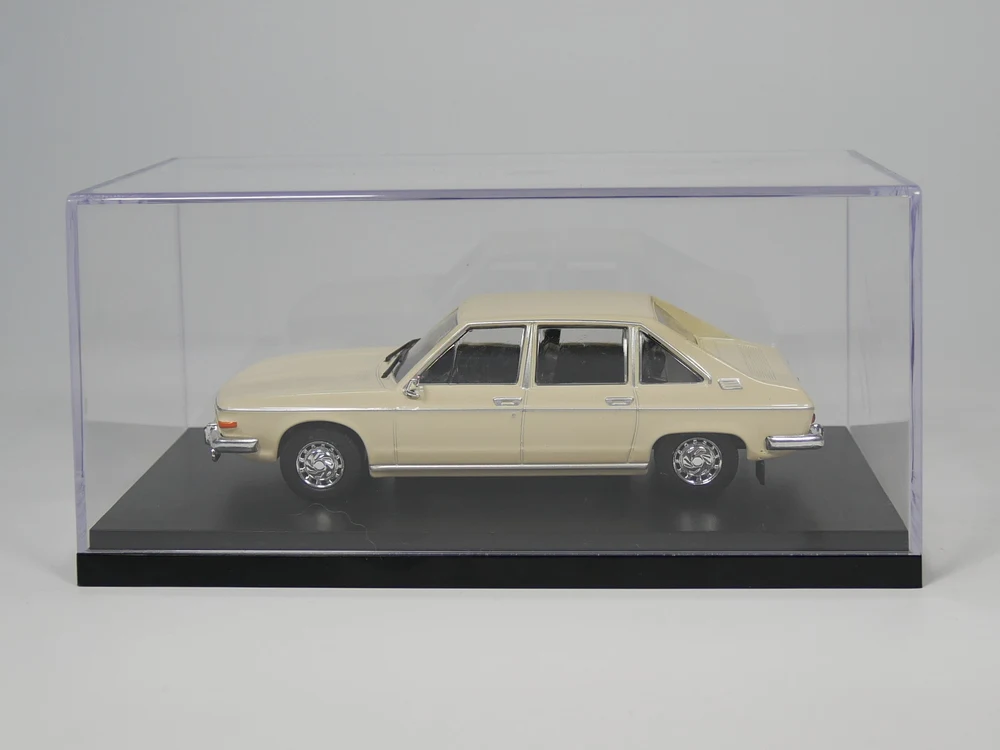 Ixo 1:43 TATRA 613 литая под давлением модель автомобиля| |