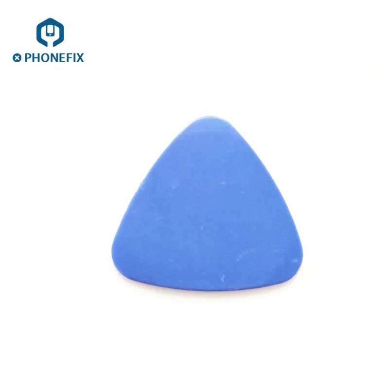 20pcs/Lot Plastic Thin Pry Blade mobile Phone Opening Disassembling Tool for iPhone iPad Repair Triangle | Инструменты