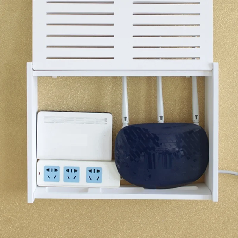 Secret De Madera Bureau Organizadora Aufbewahrungsboxen wifi Range Organizer деревянная коробка для хранения Caja Almacenamiento