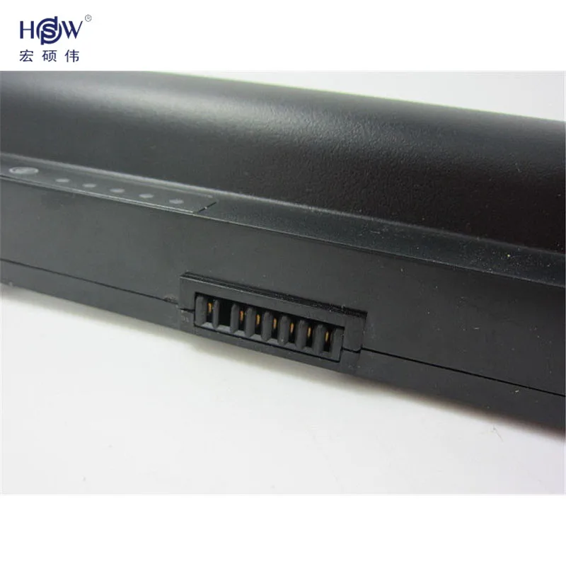 Аккумулятор HSW 7800 мАч для Samsung R423 R428 R480 350V5C 365E5C NP350V5C NP350E5C E257 SA20 SA21 AA PB9NC6B батарея