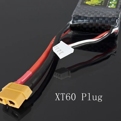 Аккумулятор Lion Power 14 8 в 4200 мАч 4S 30C LiPo батарея для радиоуправляемого вертолета