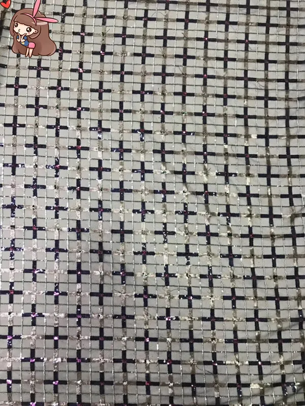 high quality African Lace Fabric L-51710 High fashion French tulle Fabrics | Дом и сад