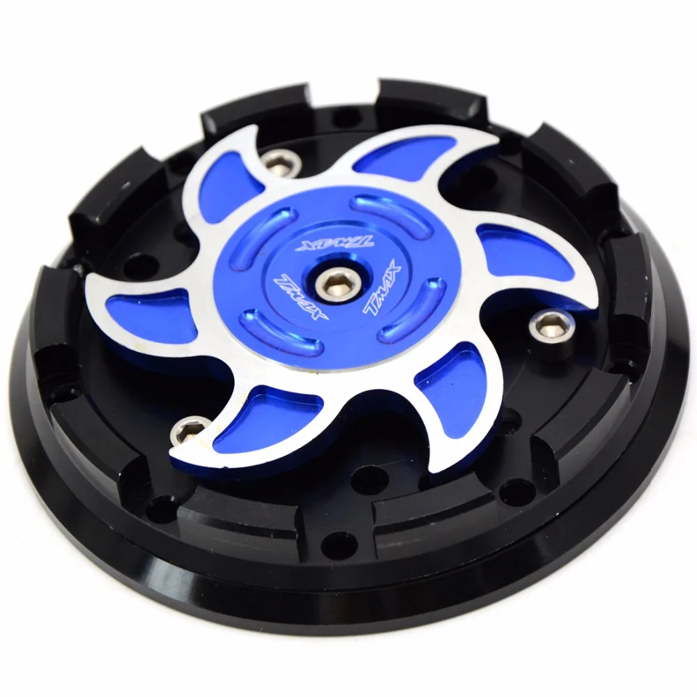Защитный чехол для двигателя мотоцикла TMAX украшение yamaha TMAX530 500 T MAX 530 2004 2013 2014 2015