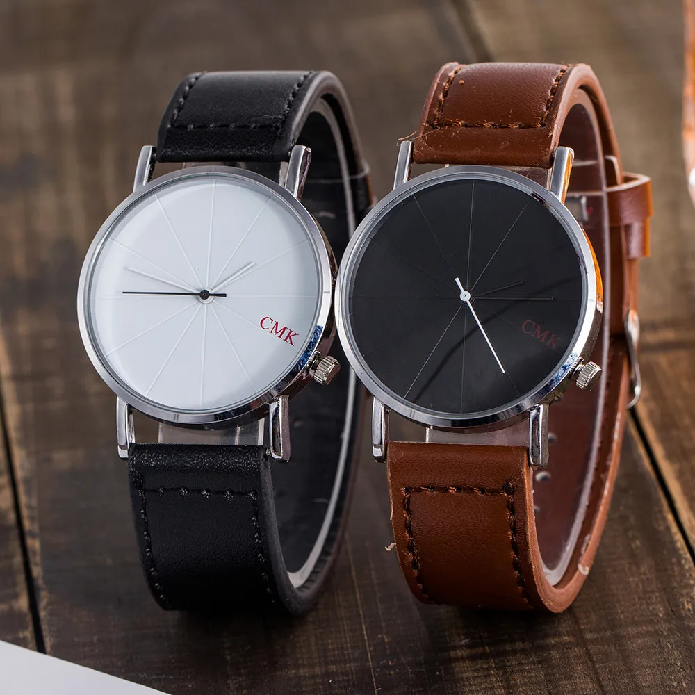 2019 New Band Watch Analog Wrist Reloj Mujer Leisure Quartz Epidermal Wristwatches Relogio Feminino Gifts | Наручные часы