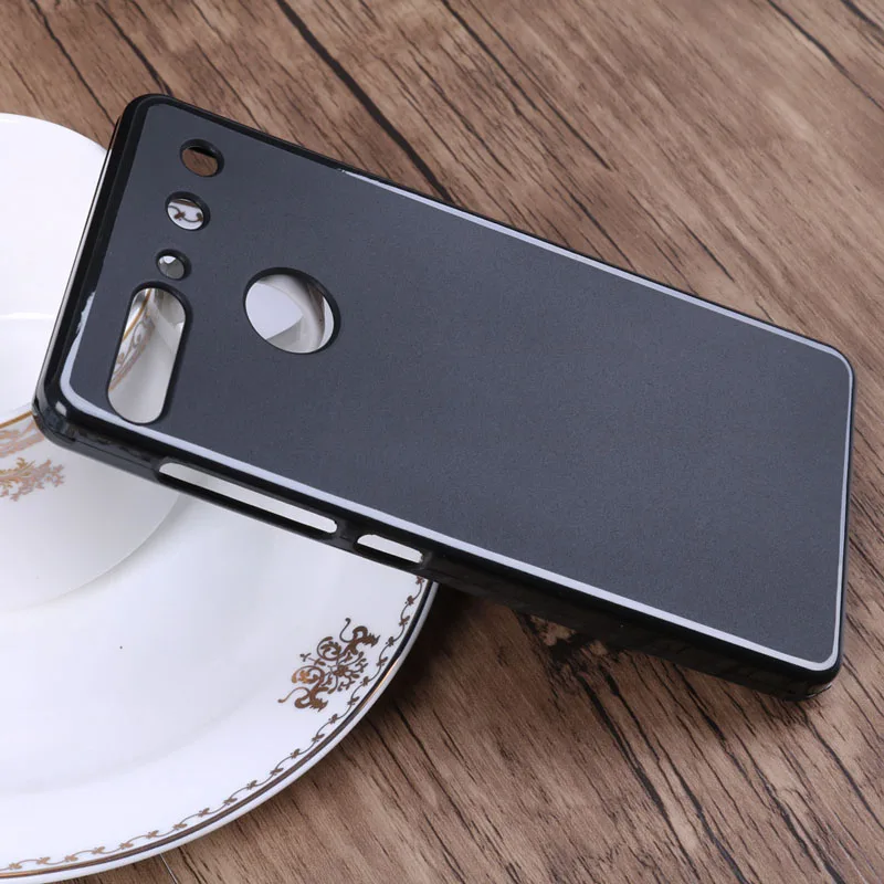 Мягкие TPU Силиконовый Чехол матовый для sony Xperia XZ3 | Мобильные телефоны и