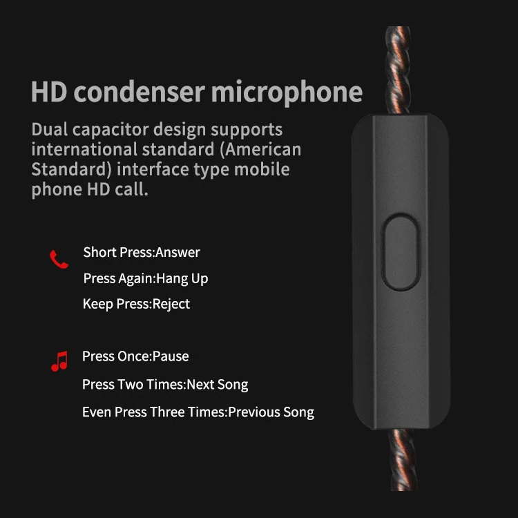 KZ AS10 первые сбалансированные арматурные 10 водителей внутри настоящие HiFi