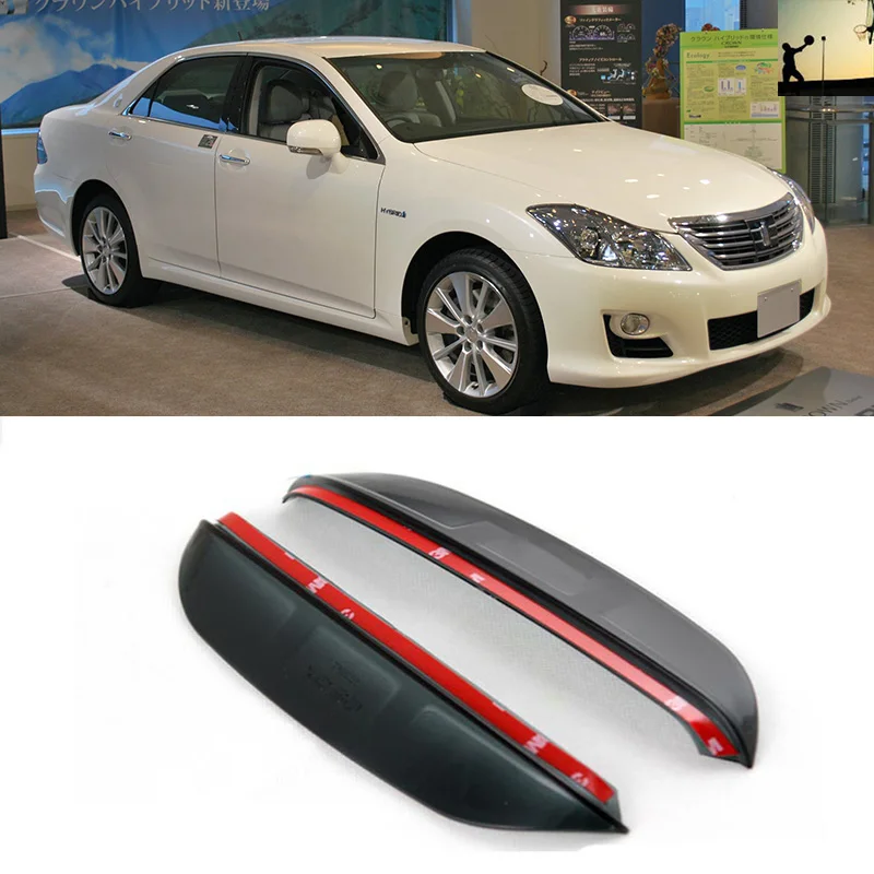 Составной детали спирального кабели для Тойота Crown S200 от 2008 до 2012 зеркало заднего
