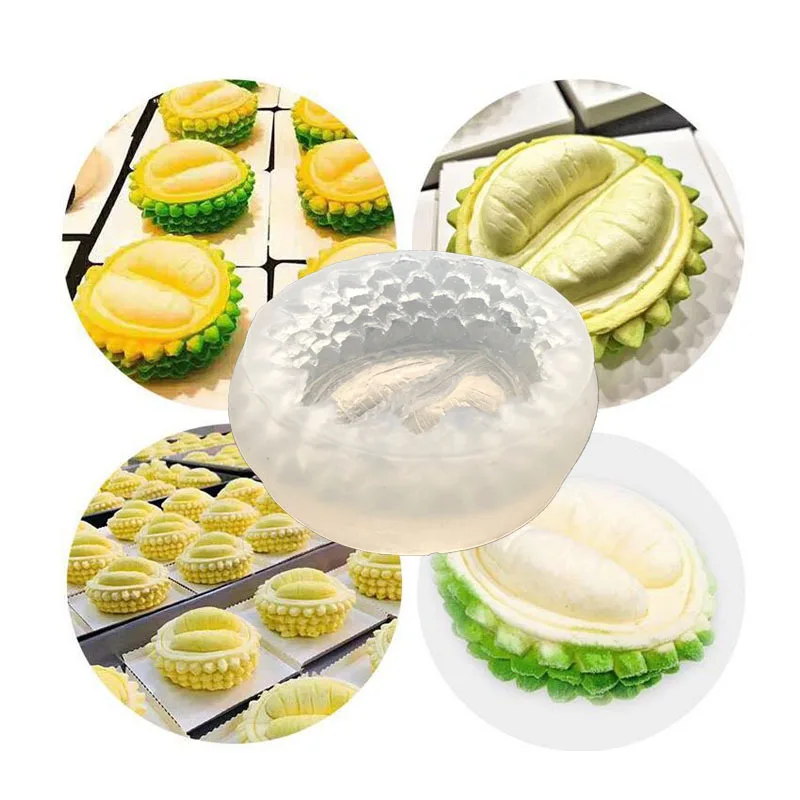 Durian мусс французский для десерта шоколада торт силиконовые формы бытовой