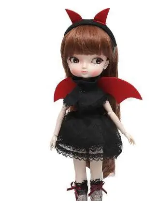 Кукла BB для девочек 1/6 кукла шарнирное тело большие глаза девушка bjd Пулли