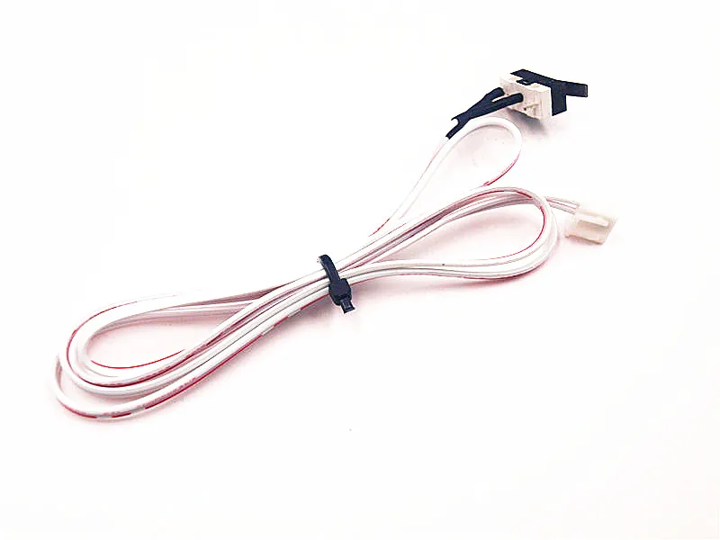 

Funssor 2pcs Tarantula Endstop limited switch with Cable for Tarantula 3D printer spare parts