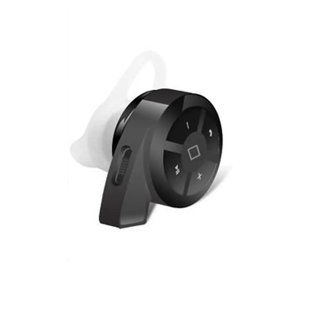 Улитка мини Bluetooth беспроводной стерео с микрофоном 10 м около 1 недели Handsfree 1-2