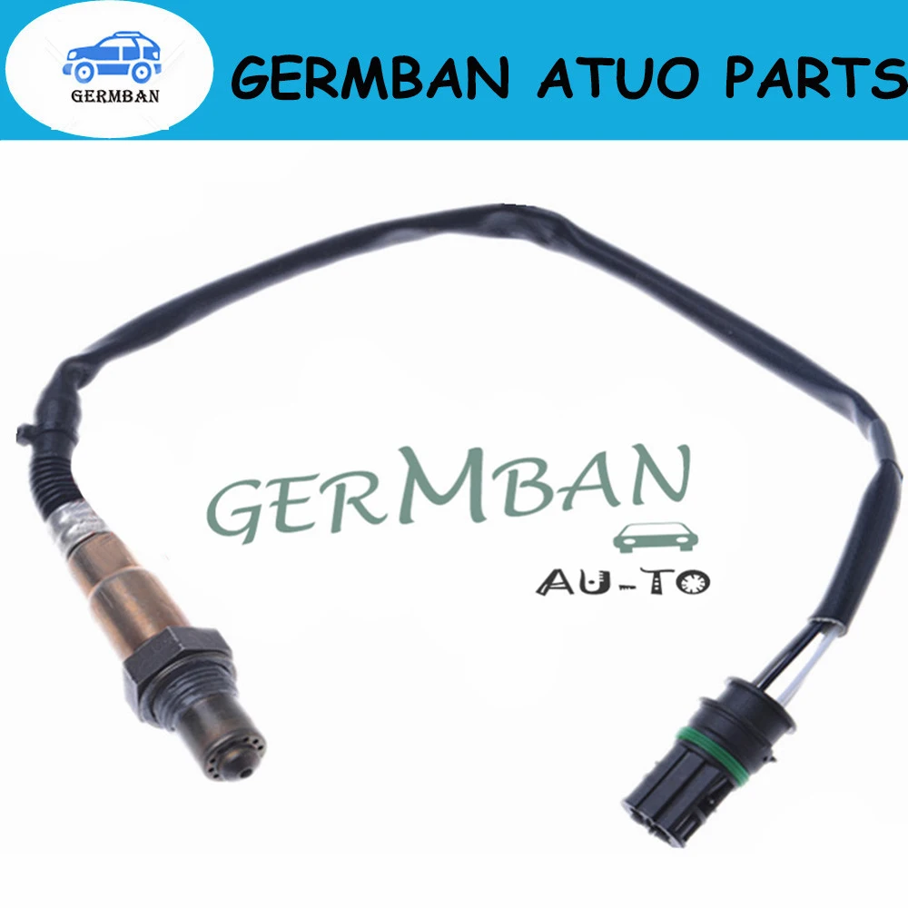 Лямбда датчик кислорода для 08 10 E60 528I E90 ЧАСТЬ No #0258006977 11787569968|sensor oxygen|sensor sensorsensor lambda
