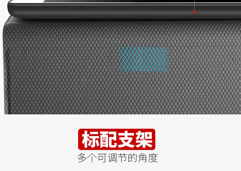 SUREHIN хороший кожаный чехол подставка в стиле ретро для apple ipad pro 10 5 умный Магнитный