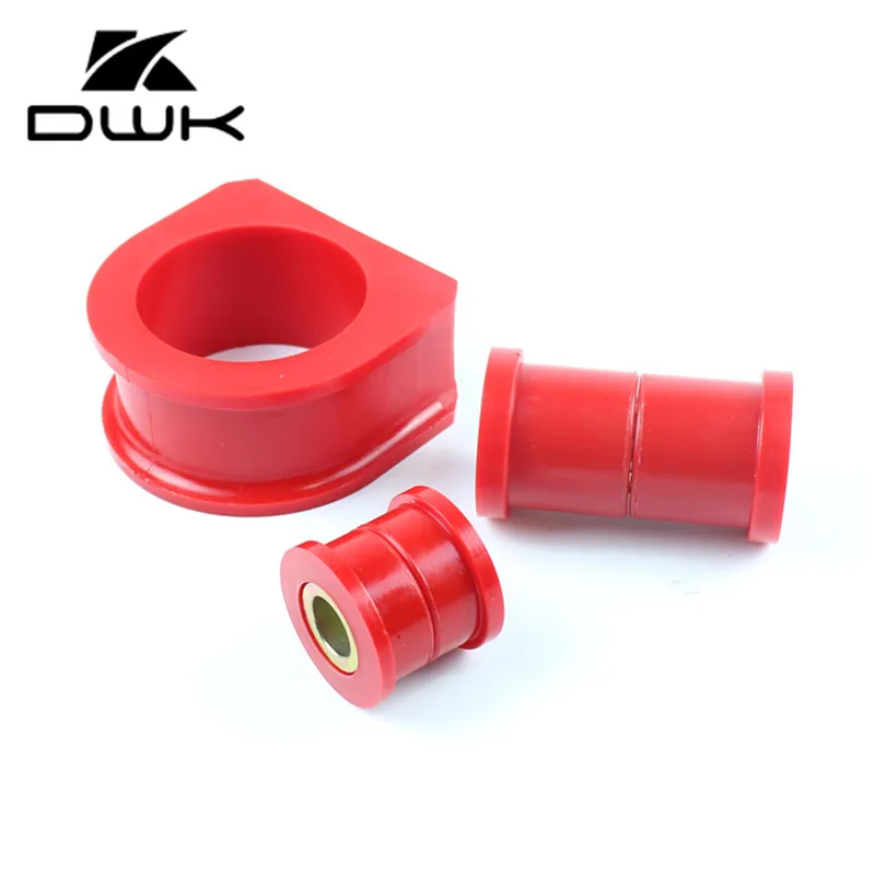 Высокая производительность полиуретана рулевая рейка и шестерни втулка