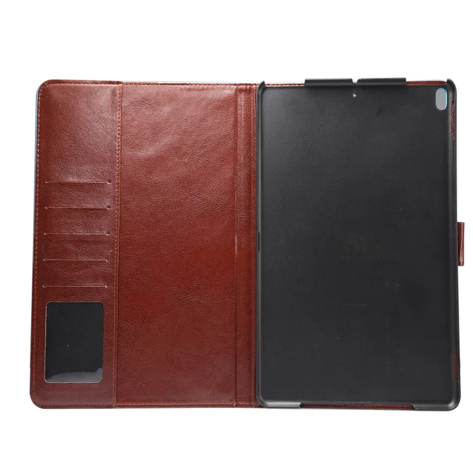 Чехол для планшета Apple iPad Air 10,5 дюймов цветочная ткань Капа Пряжка coque слоты для карт чехол для Apple iPad Pro 10,5