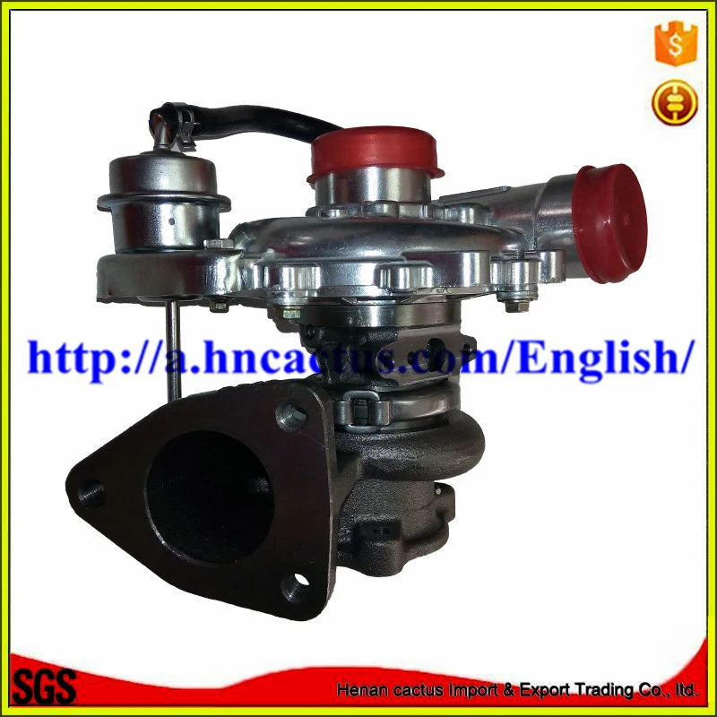 Турбокомпрессор CT16 турбокомпрессор 17201 30120 toyot a engine 2KD 2kd ftv|engine turbocharger|engine