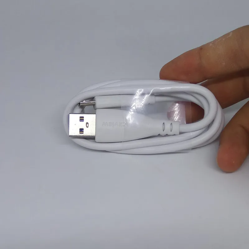 Европейский стандарт USB зарядное устройство Blackview кабель 80 см Micro для