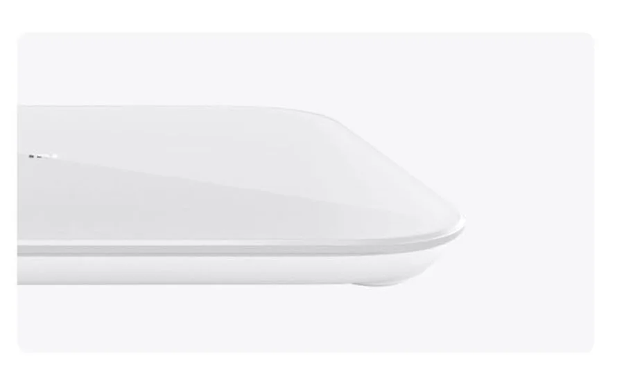 Оригинальные весы Xiaomi mi smart scale 2 оригинальные для тела цифровые Android 4 iOS 9 0 выше