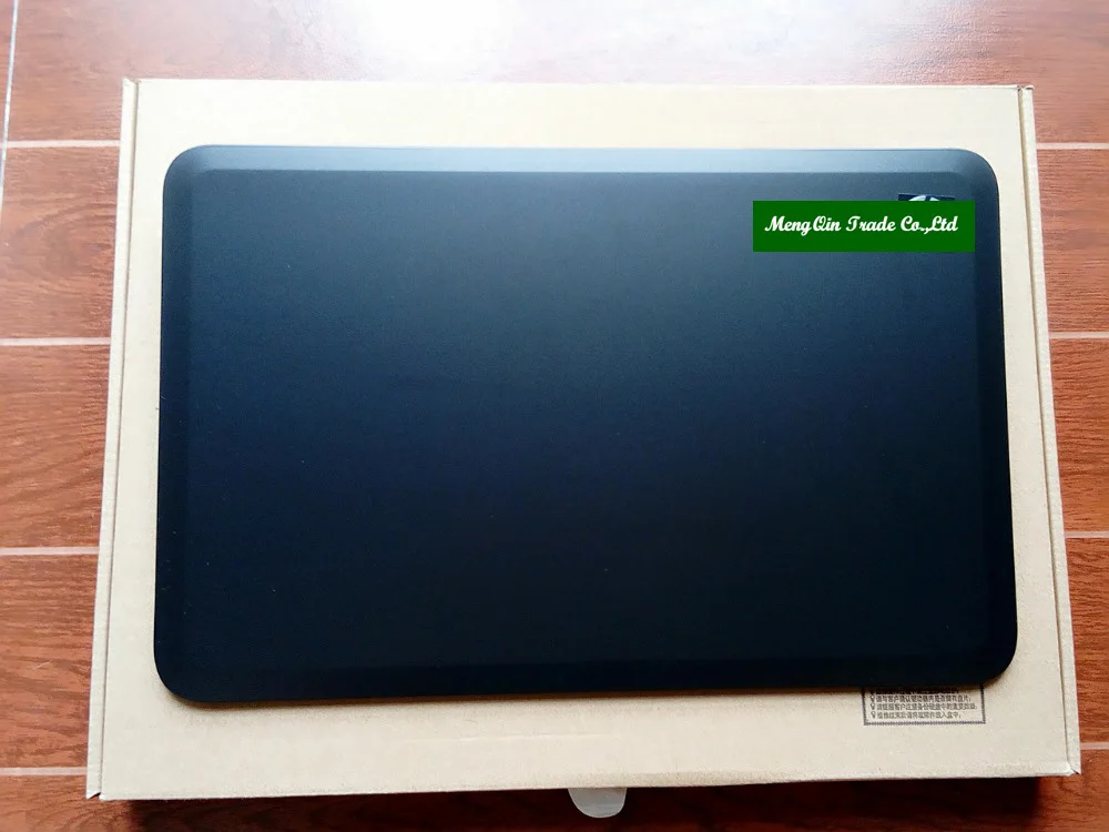 Новинка/оригинальная задняя крышка для HP Pavilion G6 G6-2000 Series 15 6 дюйма LCD 684163-001 Черная |