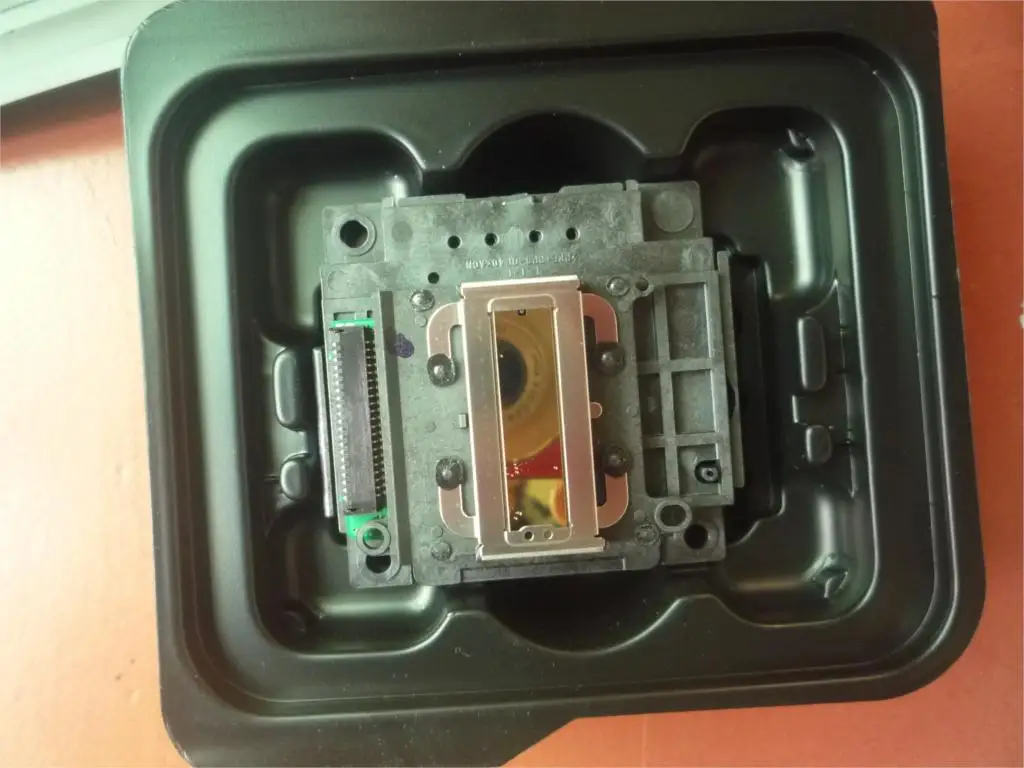 FA11000 новая и оригинальная печатающая головка для принтера EPSON M101 M201 M100 M200 M205 M105 печатающая головка