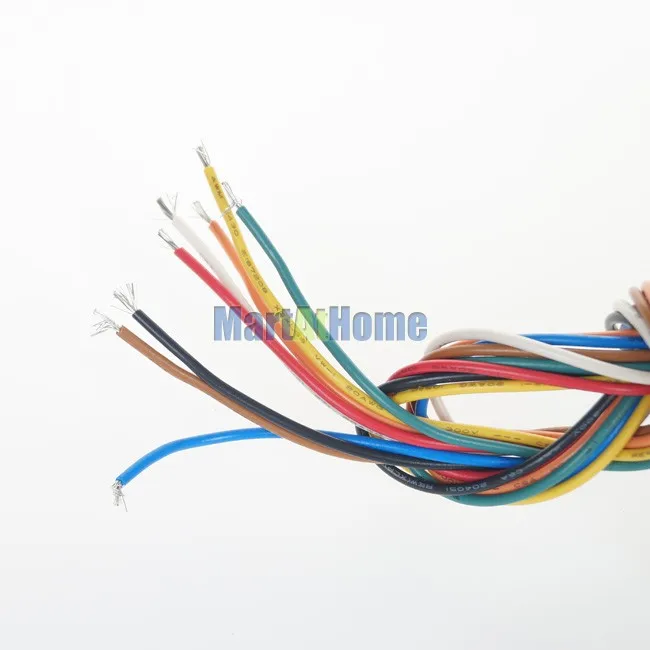 Leadshine 86HS45 двухфазный гибридный шаговый двигатель с ЧПУ NEMA 34 637 2 Oz in 8 проводов для