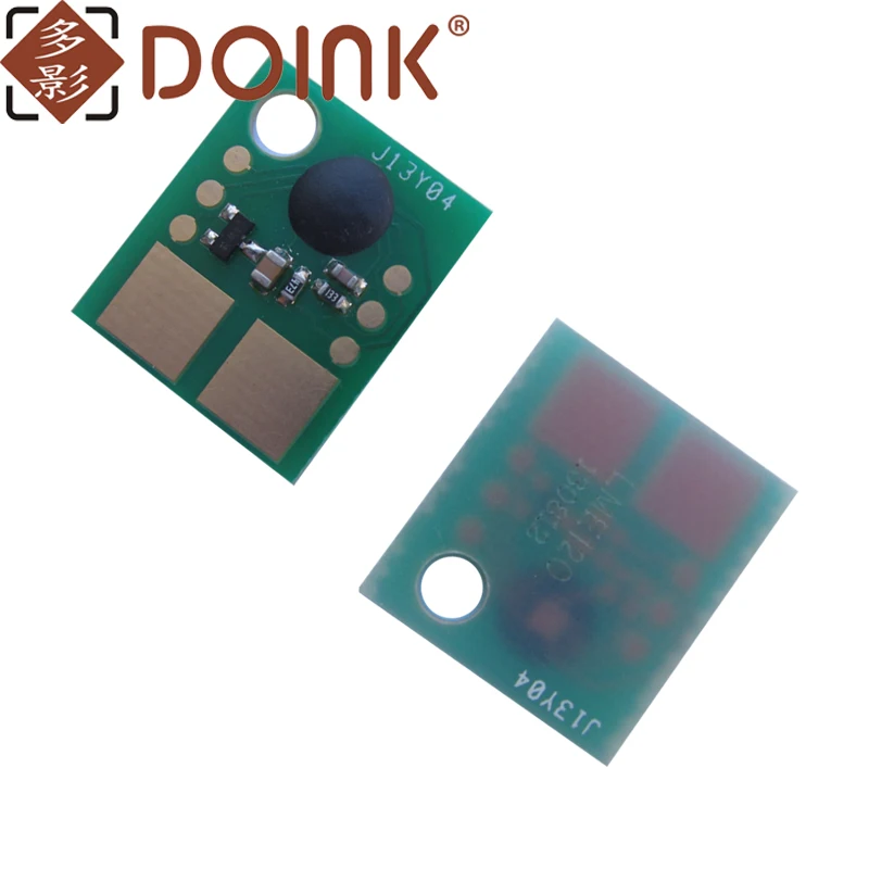 Чип X203A11G для Lexmark X203 X203N X204 X204N чип LEXMARK 10 шт.|toner cartridge chips|toner chip samsungtoner |