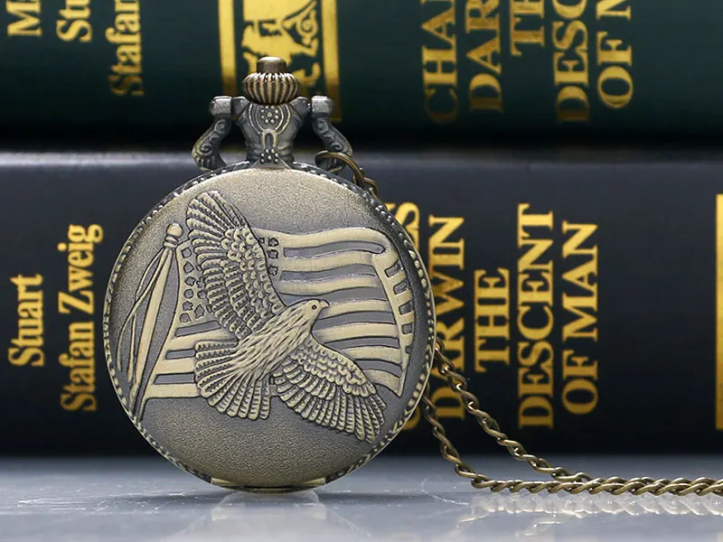 

Pocket & Fob Watches