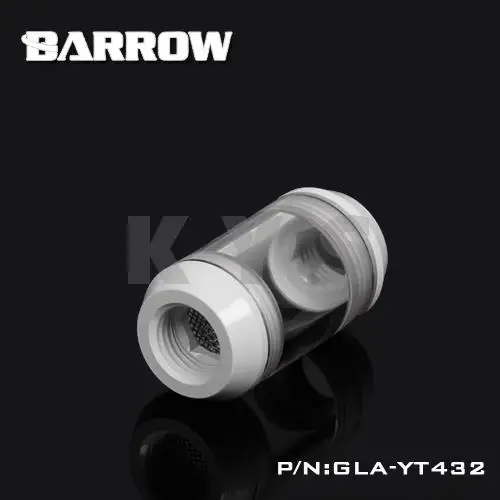 Курган G1/" водяное охлаждение акриловое волокно фильтр установки GLA-YT432