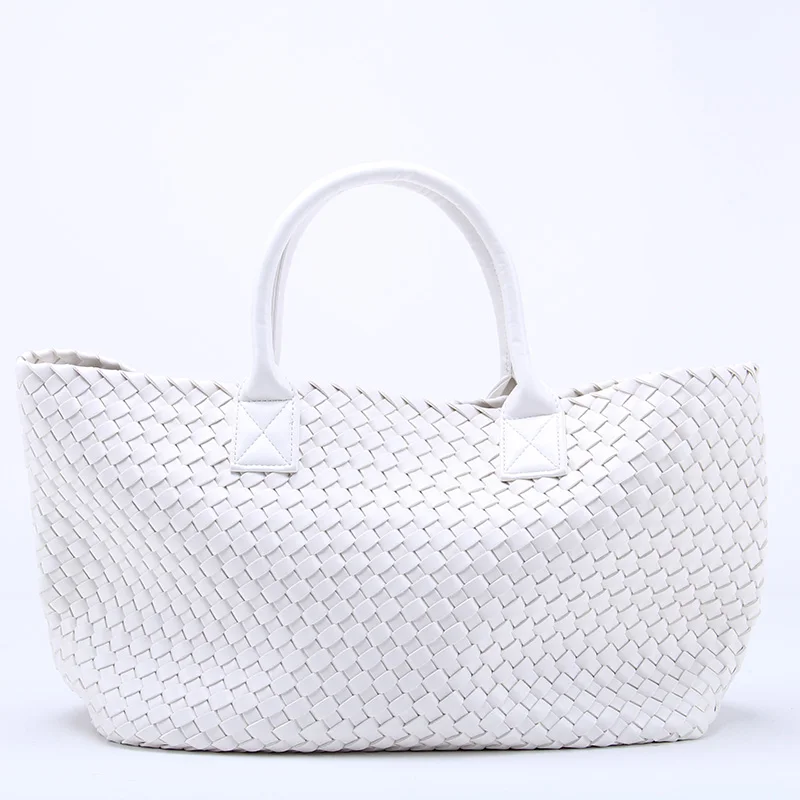 Женская сумка хобо из кожи 24 цвета|woven bag|bag casualbag quality |