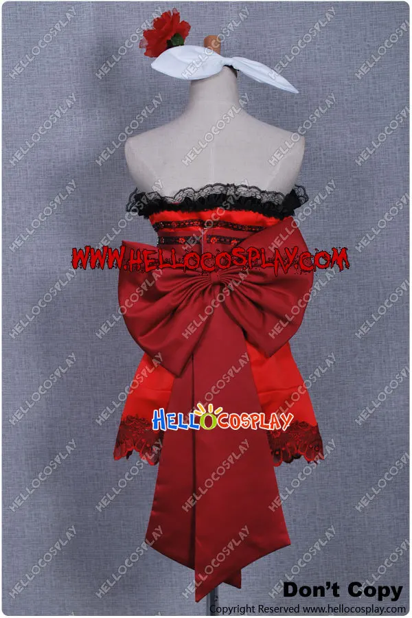 Карнавальный костюм Вокалоида 2 каракури Рина кагамин H008|rin kagamine cosplay costume|cosplay