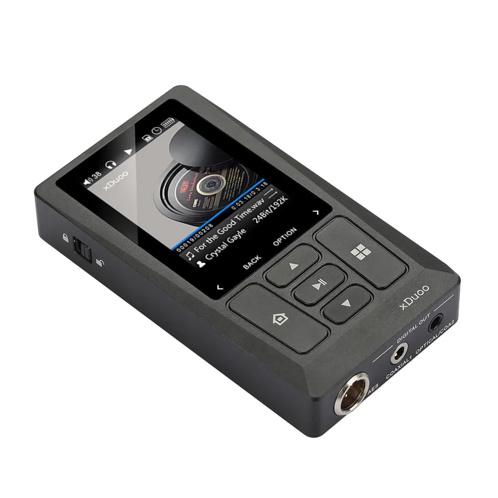X10T HIFI Music Player Hiking Outdoor Indoor Premium Portable | Электроника