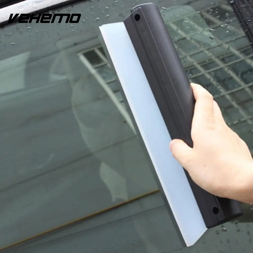 Авто скребок автомобиля очиститель Wiper автомобилей Ракель лобовое стекло