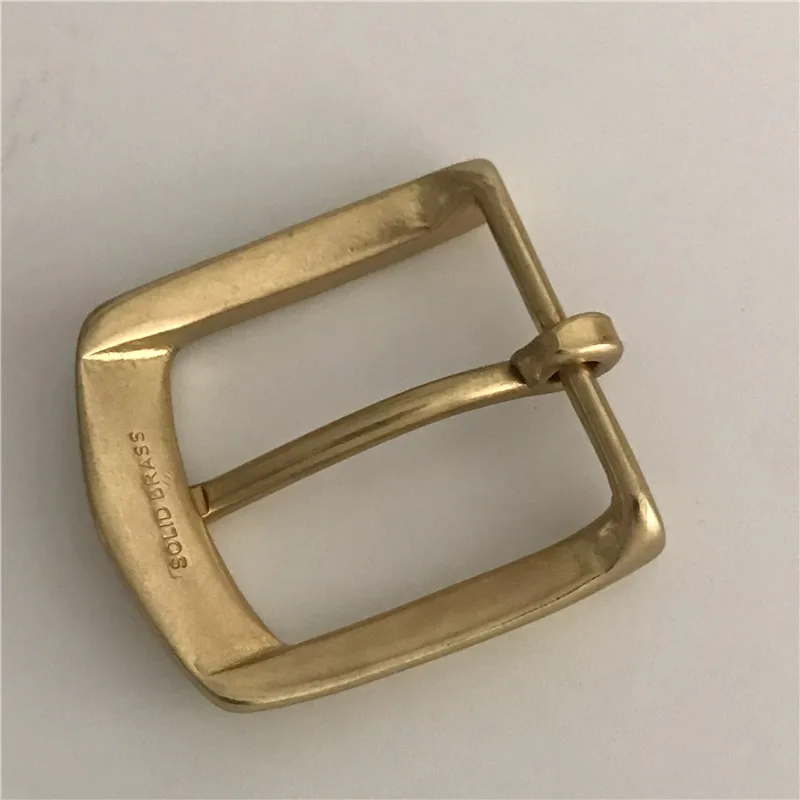 Retail Fashion Men's High Quality Solid brass Belt Buckle With Metal Cowboy Buckles Accessories Cosplay For 4cm Wide belt | Дом и сад