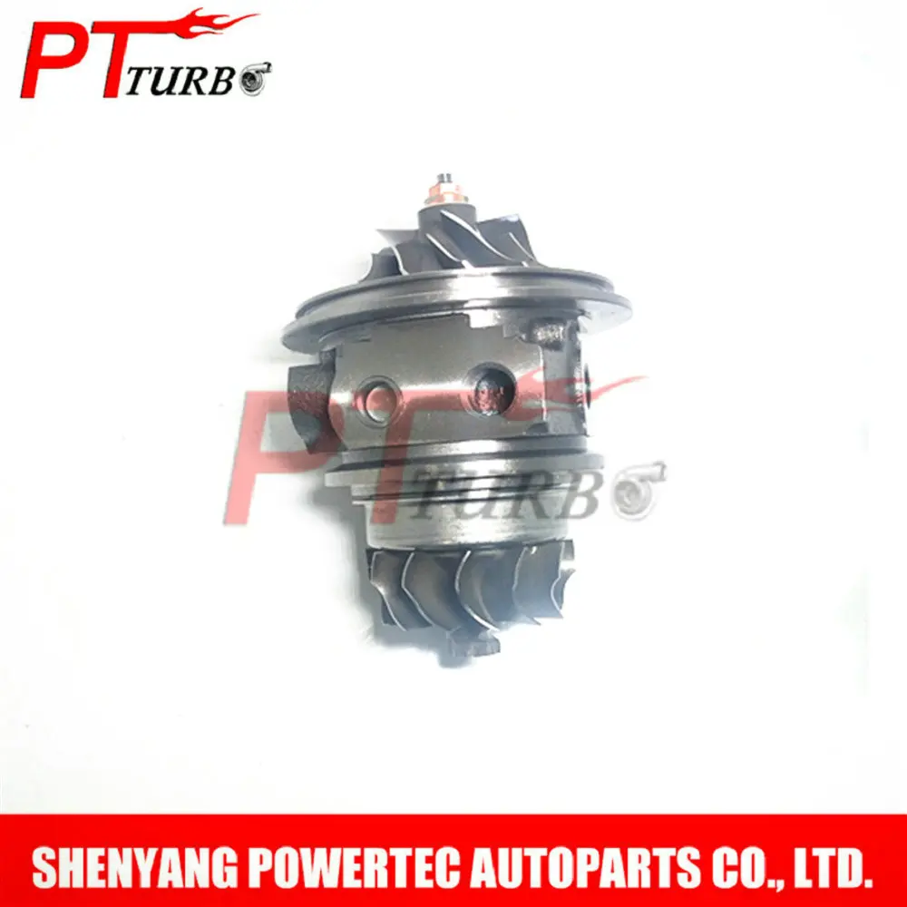 Сбалансированный части турбина сердечник CHRA 49189-05210 49189-05200 для Volvo S60 S70 V70 XC70 XC90 2,3 T B5234T3 184 кВт 2000