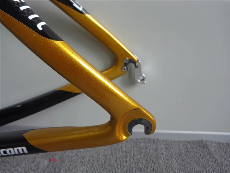 Рамка для шоссейного велосипеда углеродная рамка 48 56 см карбоновая рама 700C quadro