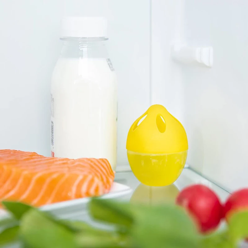 Дезодорант для холодильника XIaomi Clean-n-Fresh (30 г * 3) дезодорант морозильной камеры