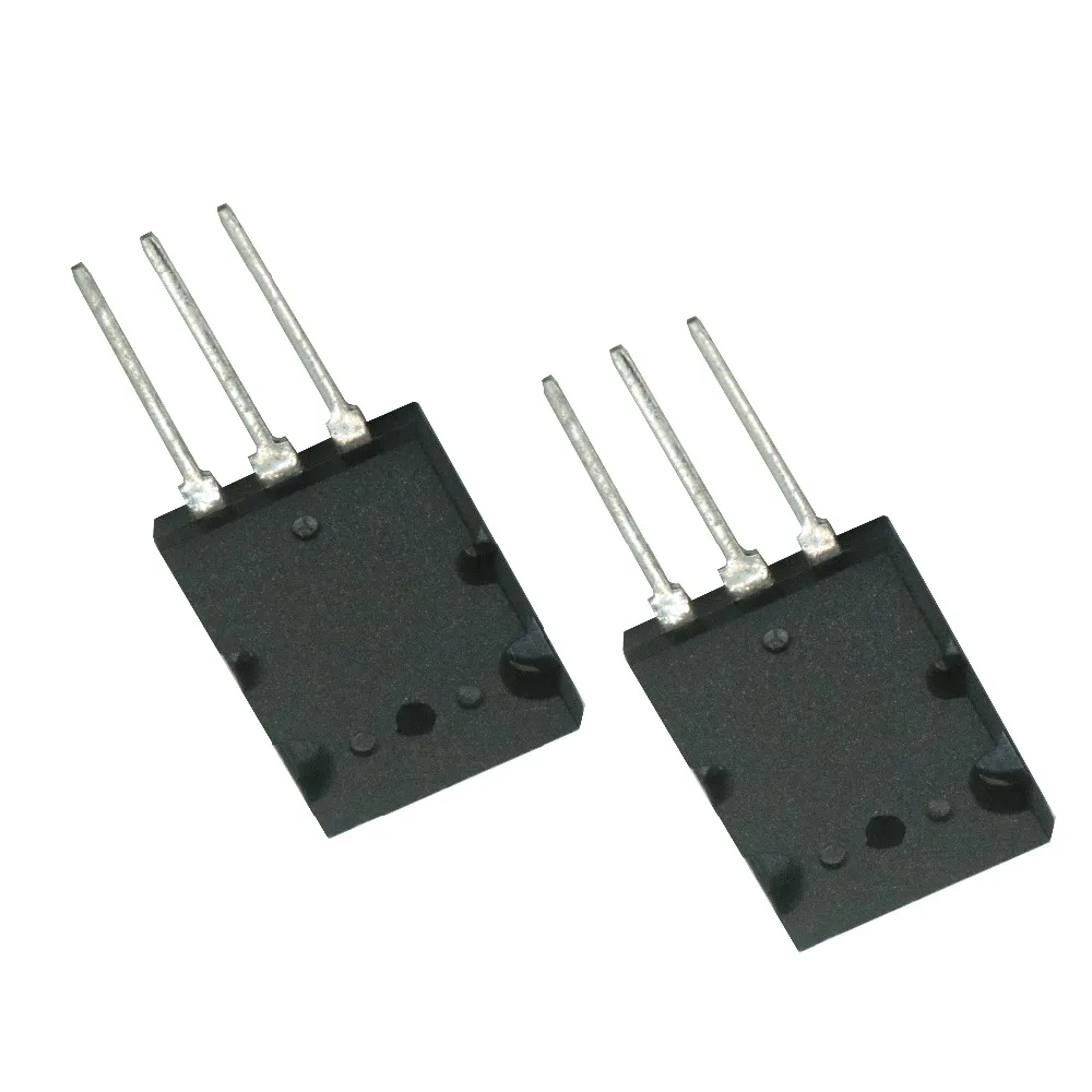 1 пара 2SA1943 & 2SC5200 PNP транзистор большой мощности|transistor 2sc5200|transistor powertransistor 2sc5200 2sa1943 |