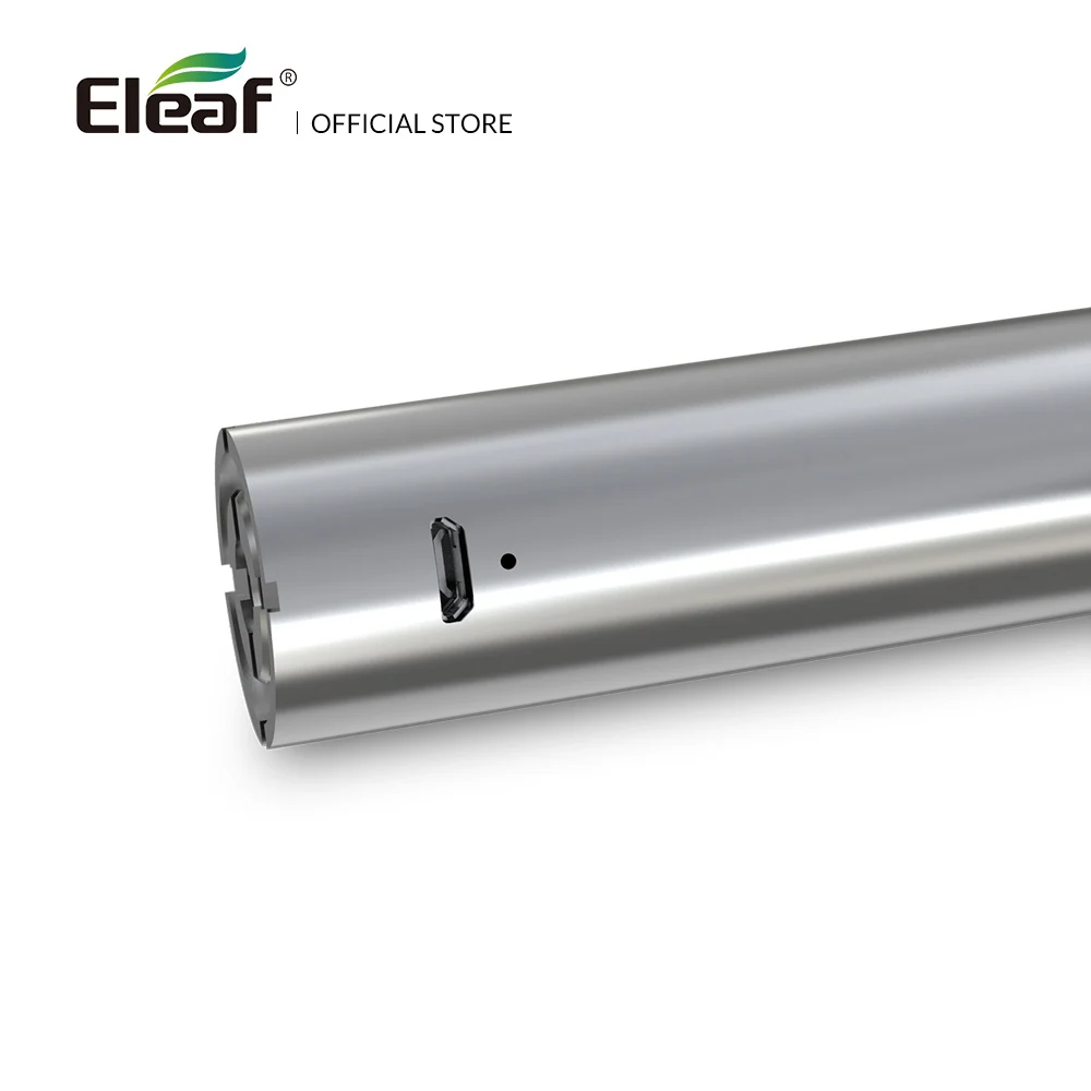 

RU Warehouse Original Eleaf iJust S Battery with built in 3000mAh battery 510 Thread eleaf ijust s vape mod E Cigarettes