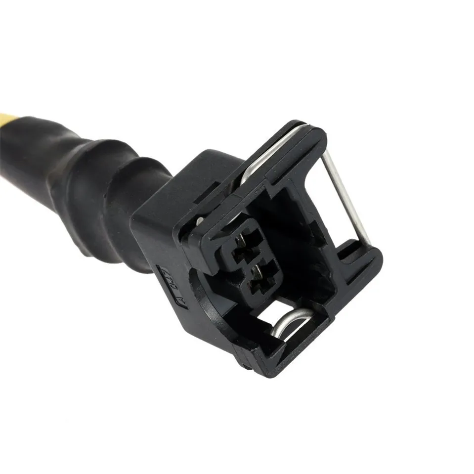 HT301 Hantek 2 Pin Sensor Breakout Leads for Automobile Diagnostic Oscilloscope Test Accessoires Oscilloscopio oszilloskop on - Разветвитель проводов с двухконтактным датчиком HT301 Hantek для автомобильной диагностики осциллографа, аксессуары для тестиро